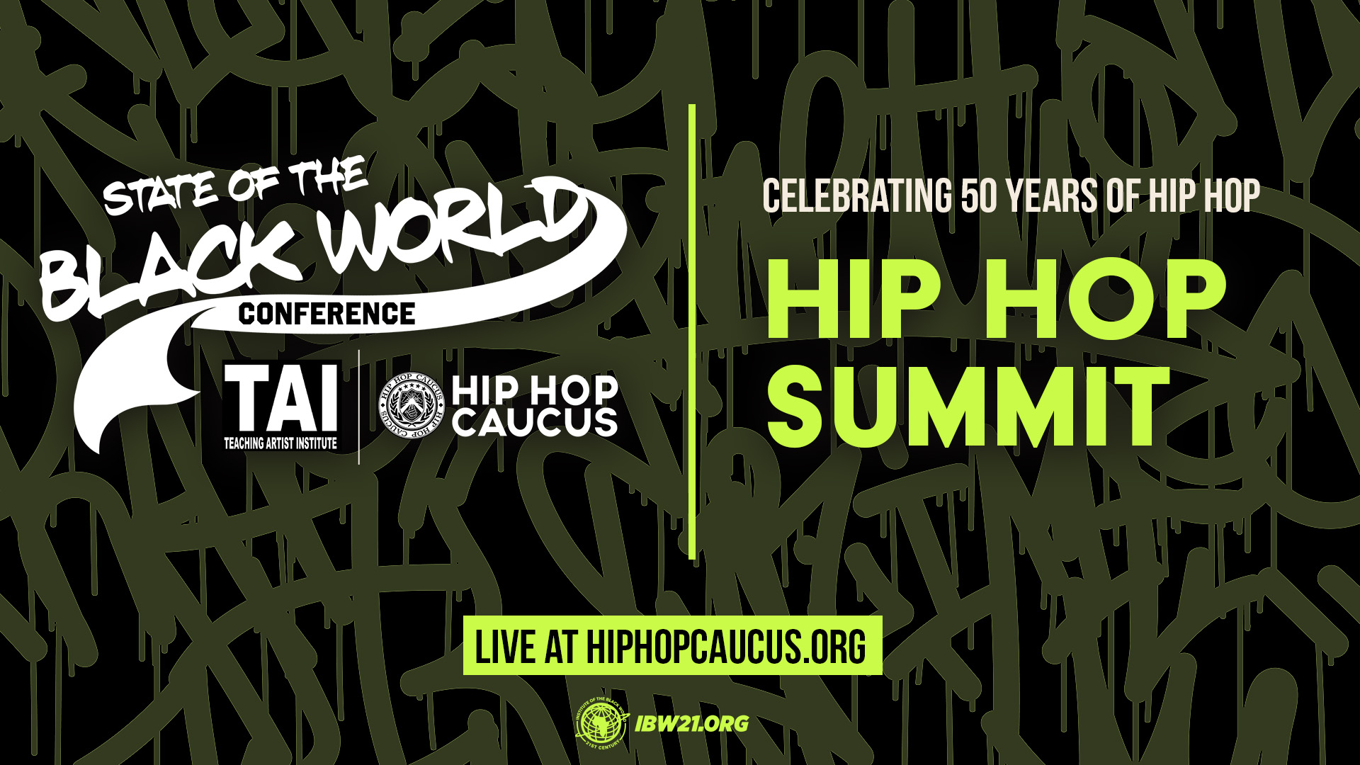 Hip Hop Symposium / Various artists