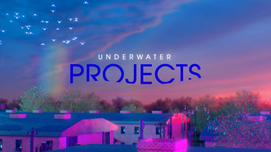 Underwater Projects Hip Hop Caucus